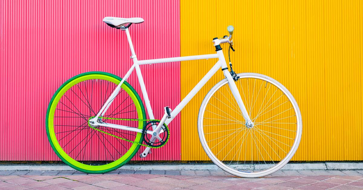 Why Are There Single Speed Bikes?
